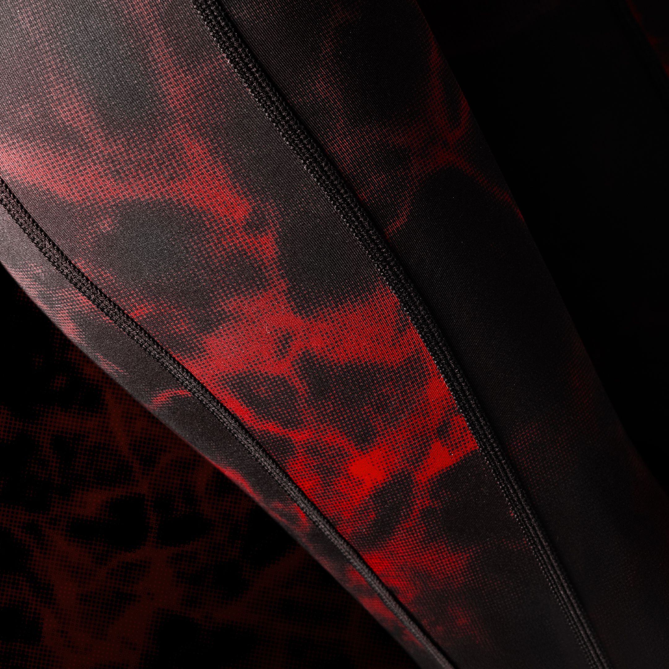 UFC BJJ Women’s Leggings - Image 3