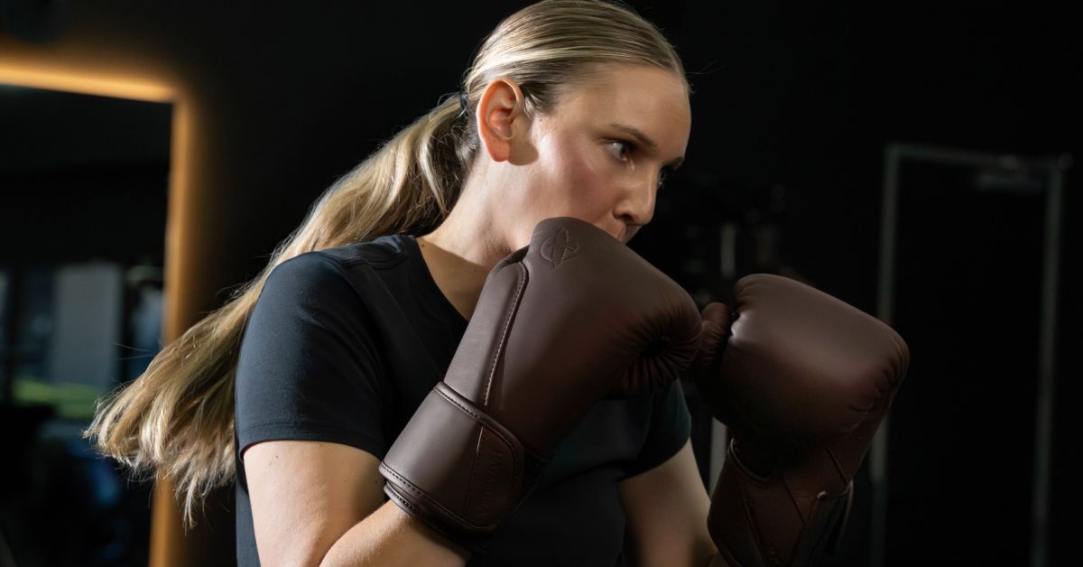 T3 60 Leather Boxing Gloves for Bag Work & Knuckle Protection