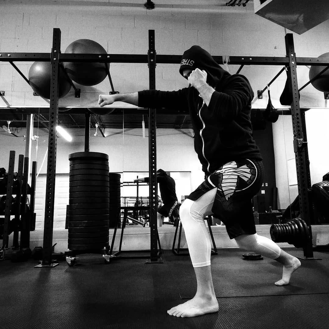 Practicing What You Preach With at Home Workouts