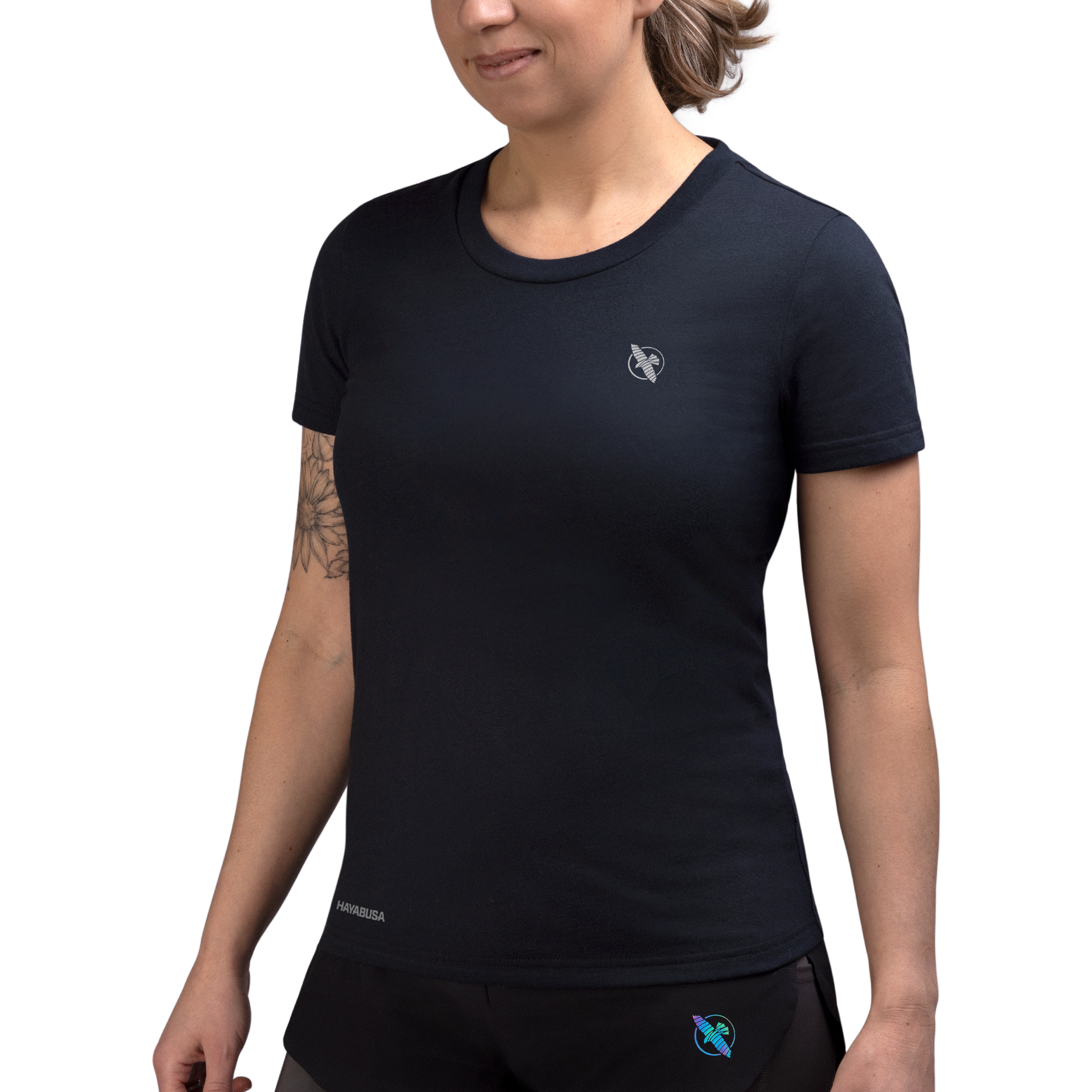 Hayabusa Women's Essential T-Shirt