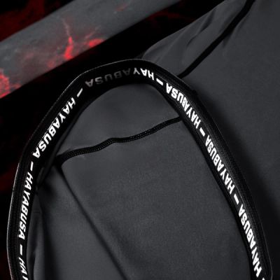 UFC BJJ Women’s Long Sleeve Rash Guard - Image 7