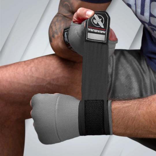 Hayabusa Hand Wraps: A Comprehensive Buying Guide