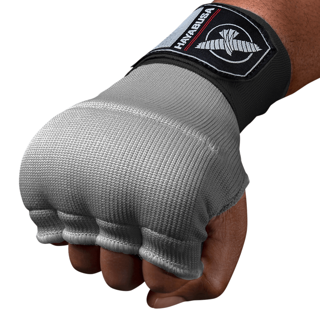 Hayabusa Quick Gel Hand Wraps - Image 2