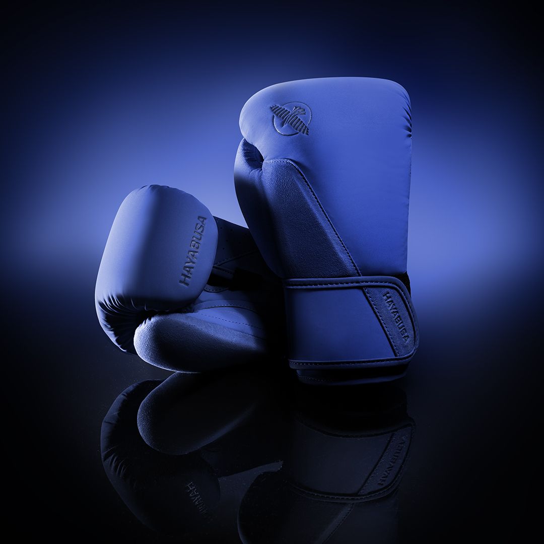 Hayabusa T360 Boxing Gloves - Image 6