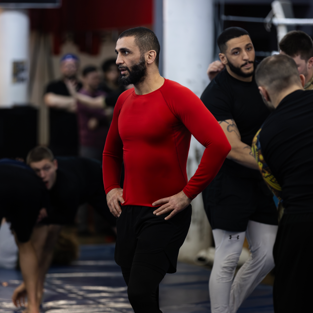 Hayabusa x Tristar Scholarship: Train With the Best at Tristar Gym