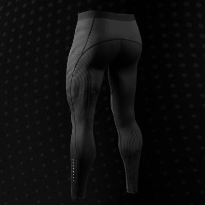 Hayabusa Men’s Core Jiu-Jitsu Spats - Image 2
