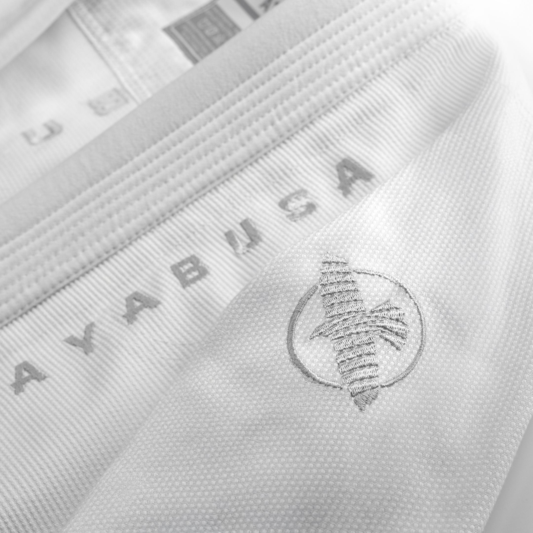 Hayabusa Core Ultra-Light Gi jacket - Image 5
