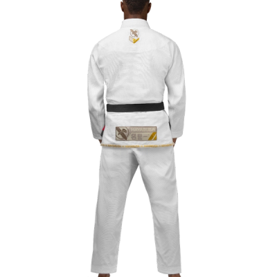 Hayabusa Ascend Lightweight Jiu Jitsu Gi - Image 3