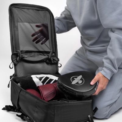 Hayabusa Airstream Athletic Backpack - Image 3