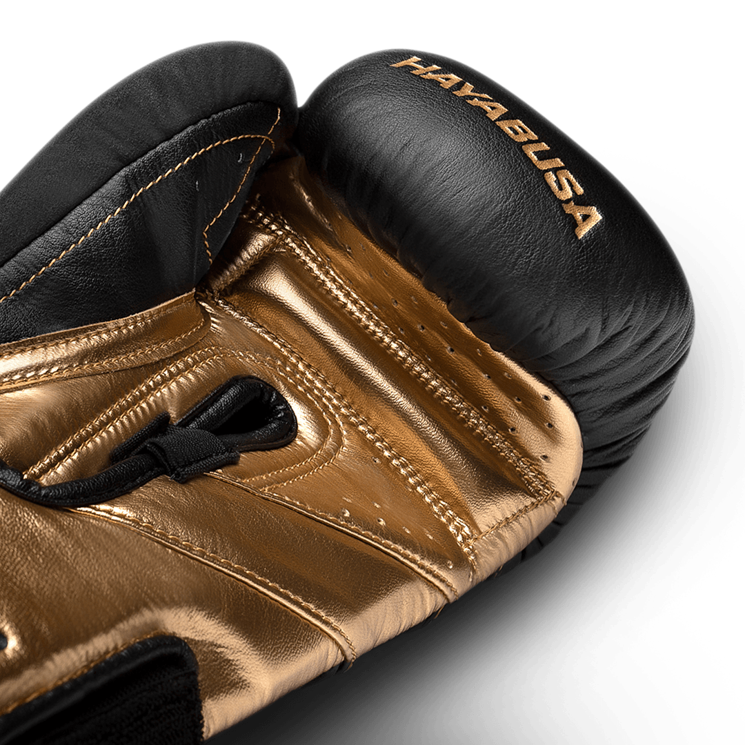 Hayabusa T3 Boxing Gloves - Image 4