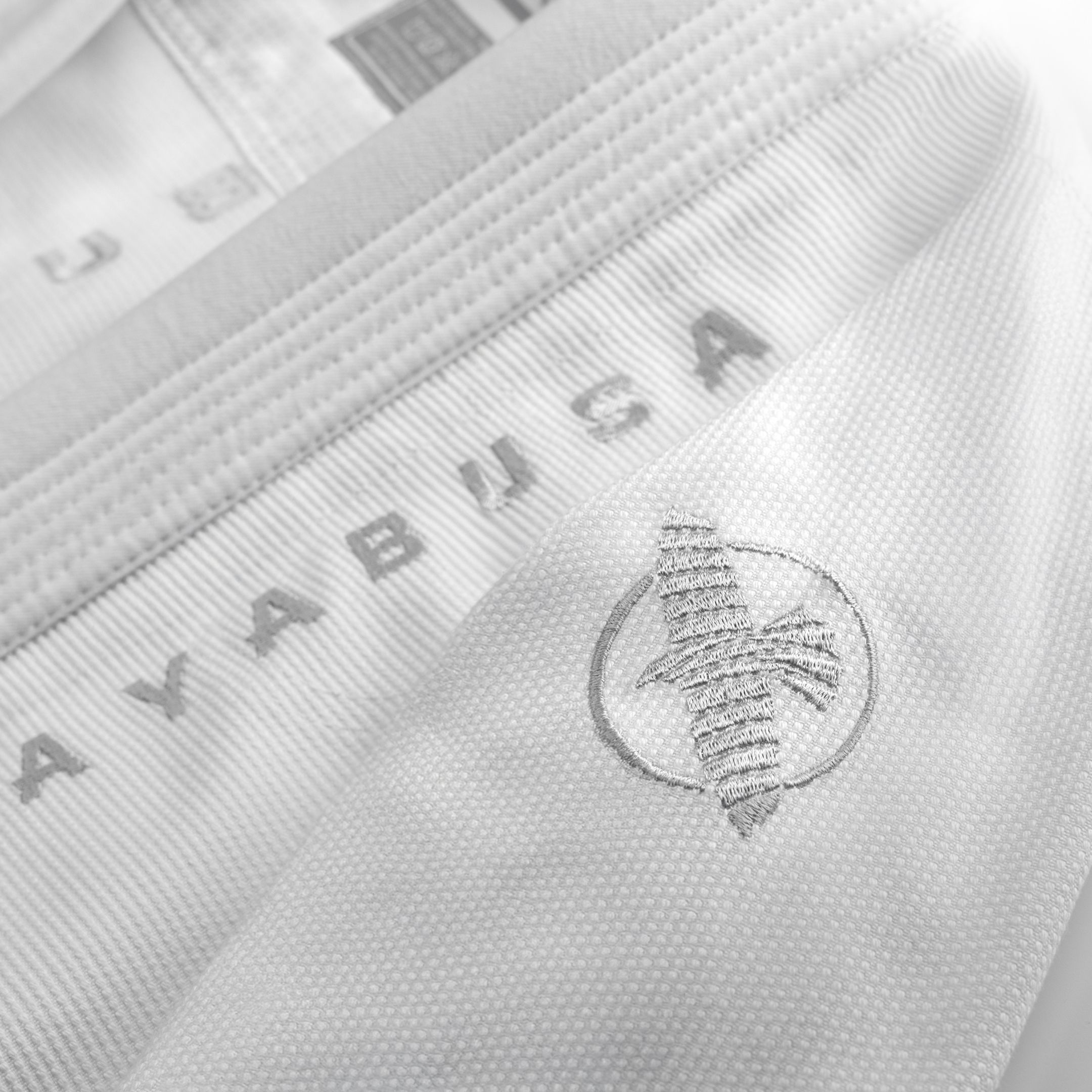 Hayabusa Women’s Core Ultra-Light Gi jacket - Image 5