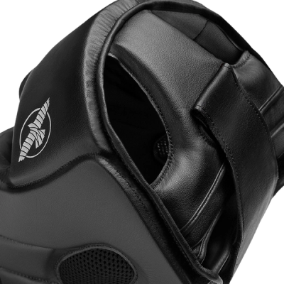 Hayabusa T3 Boxing Headgear - Image 3
