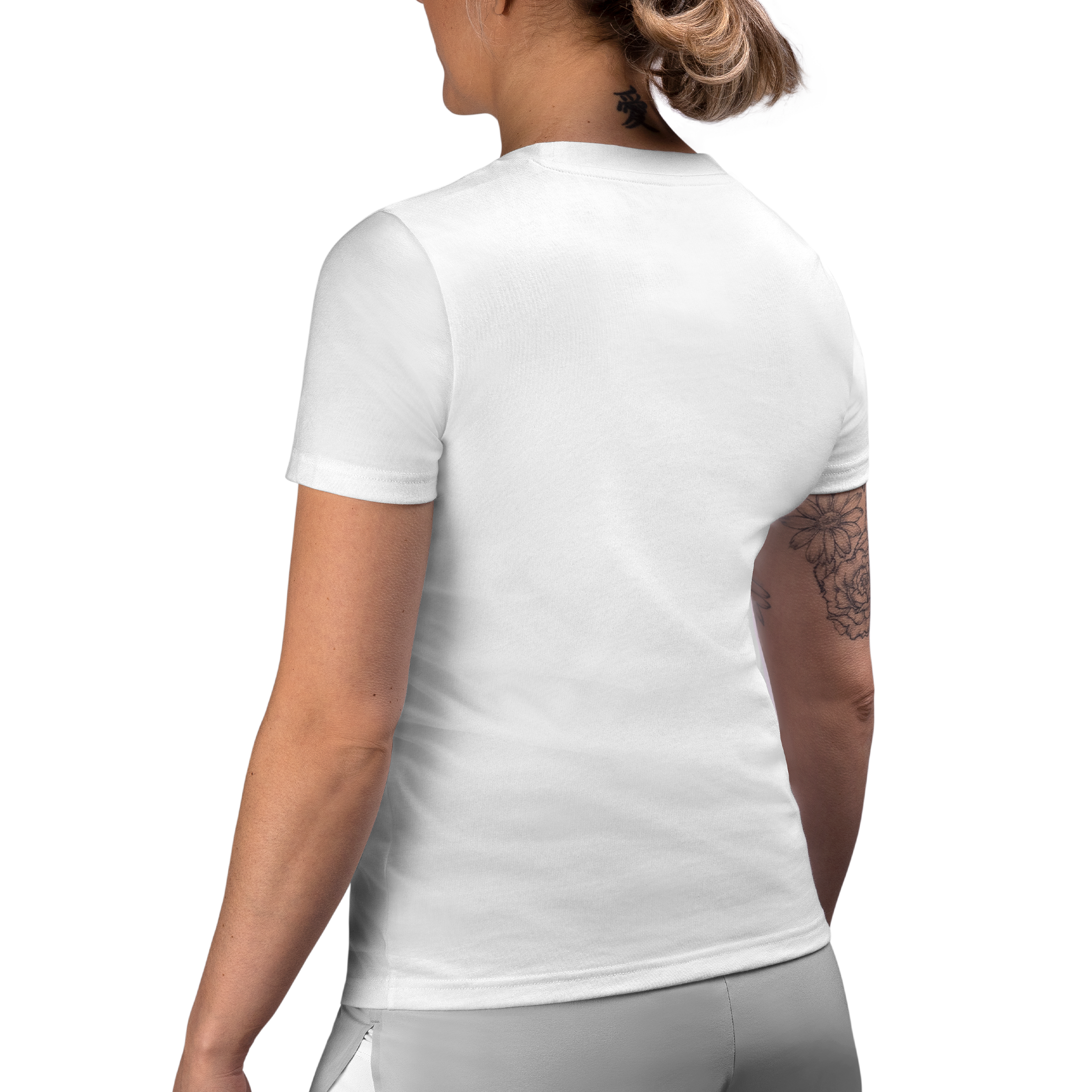 Hayabusa Women’s VIP T-Shirt - Image 2