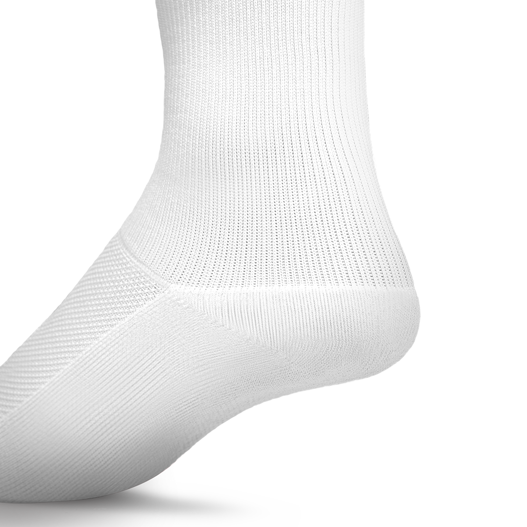 Hayabusa Pro Boxing Socks - Image 3