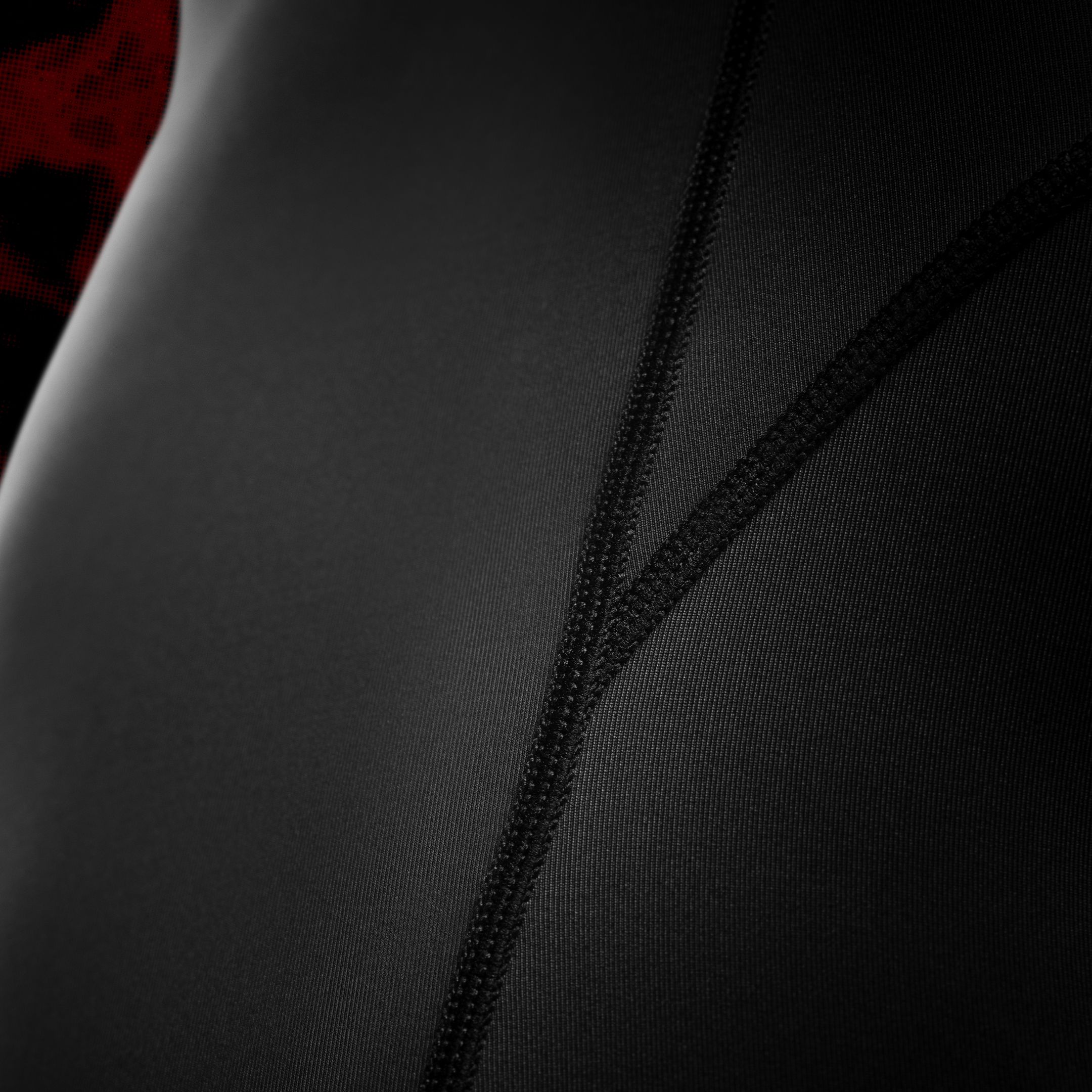 UFC BJJ Men’s Vale Tudo Shorts - Image 6