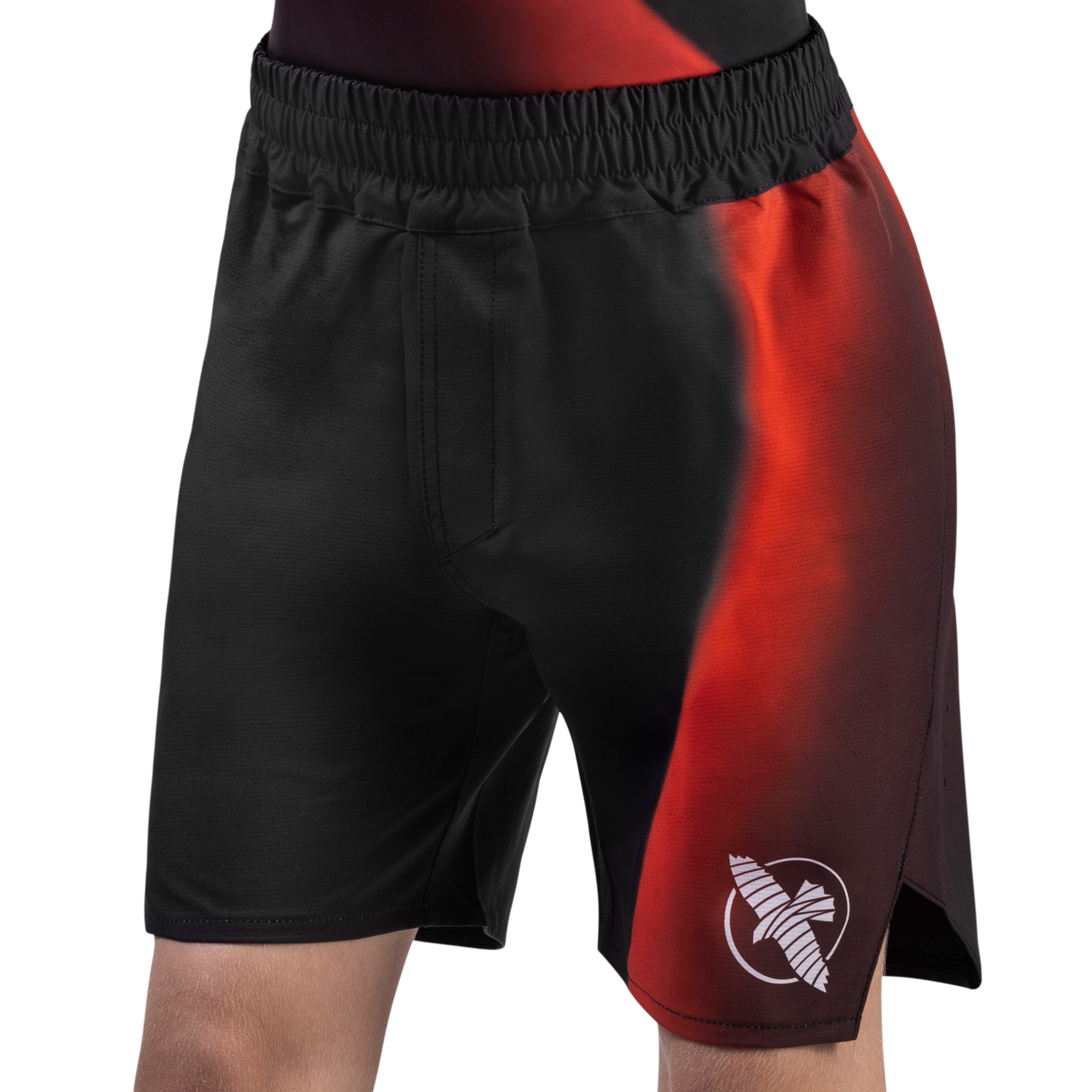 Hayabusa Kids Apex Grappling Shorts