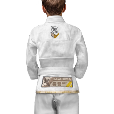 Hayabusa Ascend Youth Jiu Jitsu Gi - Image 4