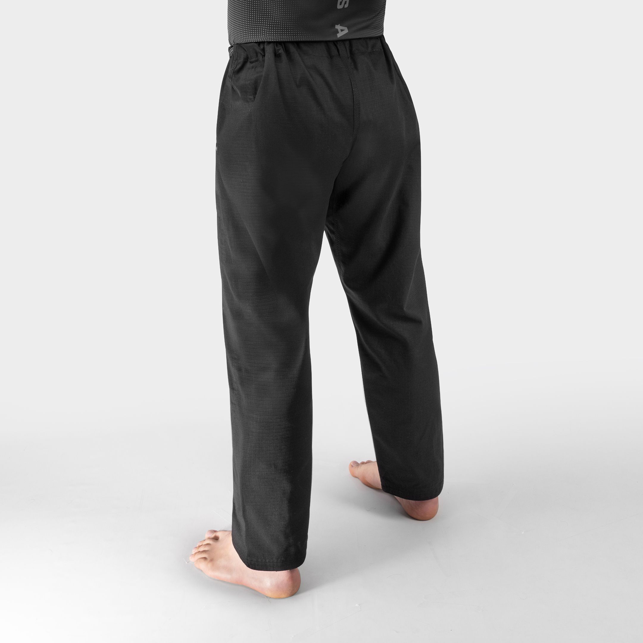 Men's Core Ripstop Gi Pants | Lightweight BJJ Gear