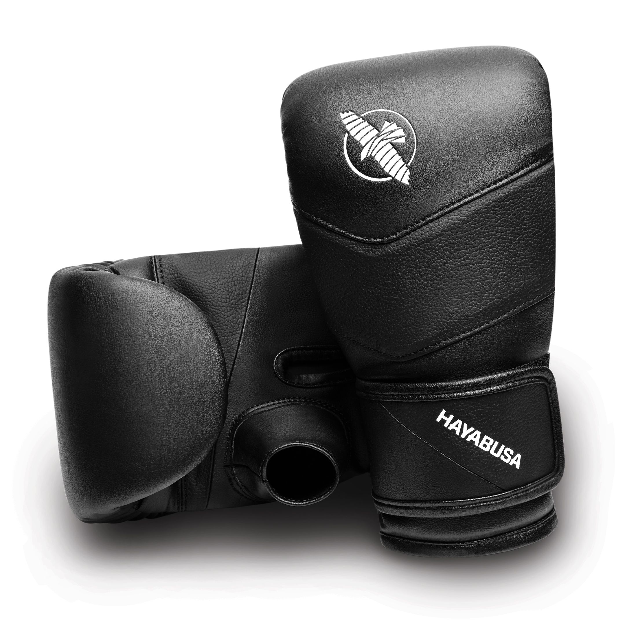 Hayabusa T3 Open Thumb Bag Gloves - Image 2