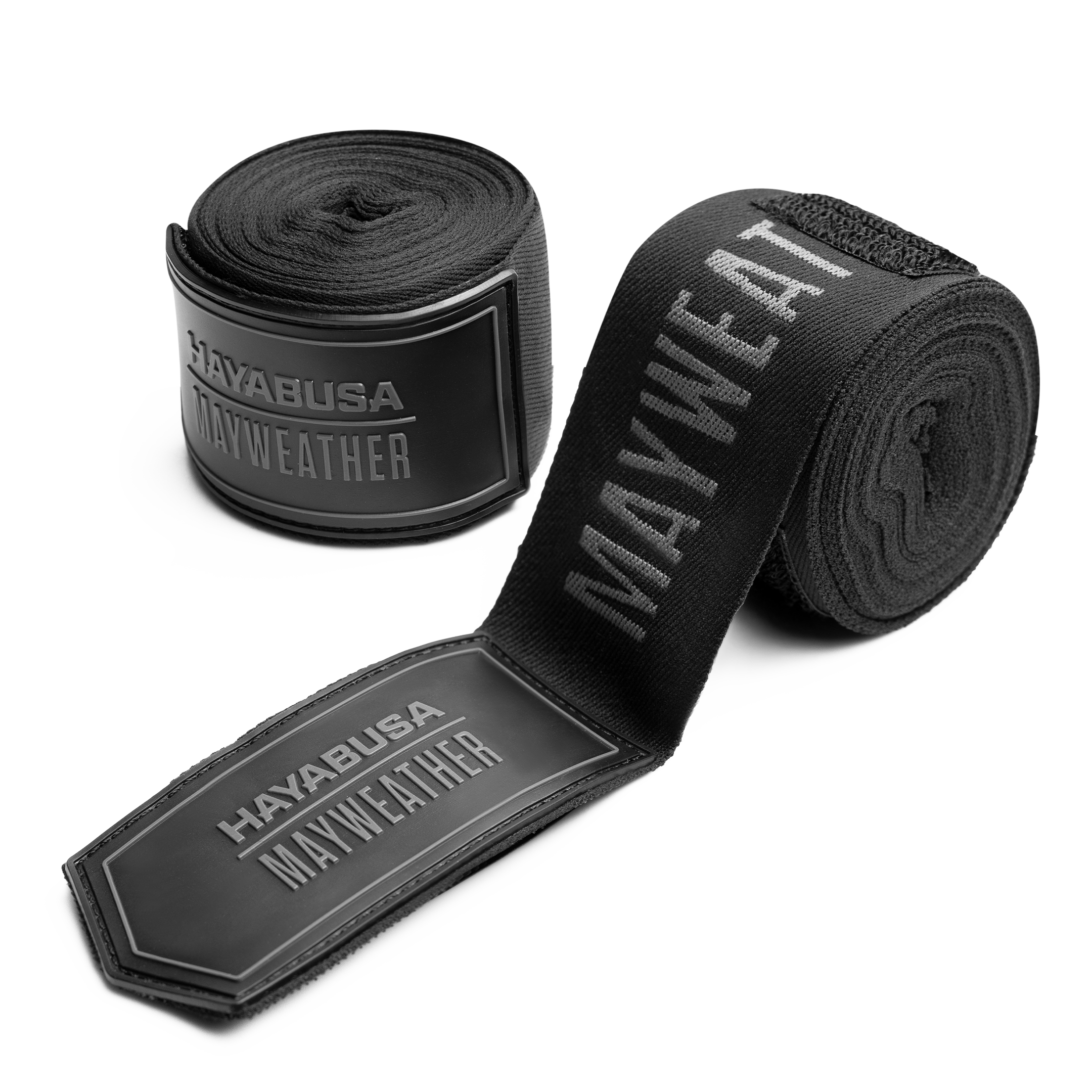 Mayweather 180” Deluxe Hand Wraps