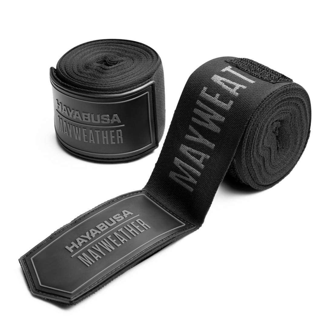 Mayweather 180” Deluxe Hand Wraps