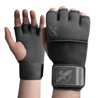 Hayabusa Deluxe Quick Wraps