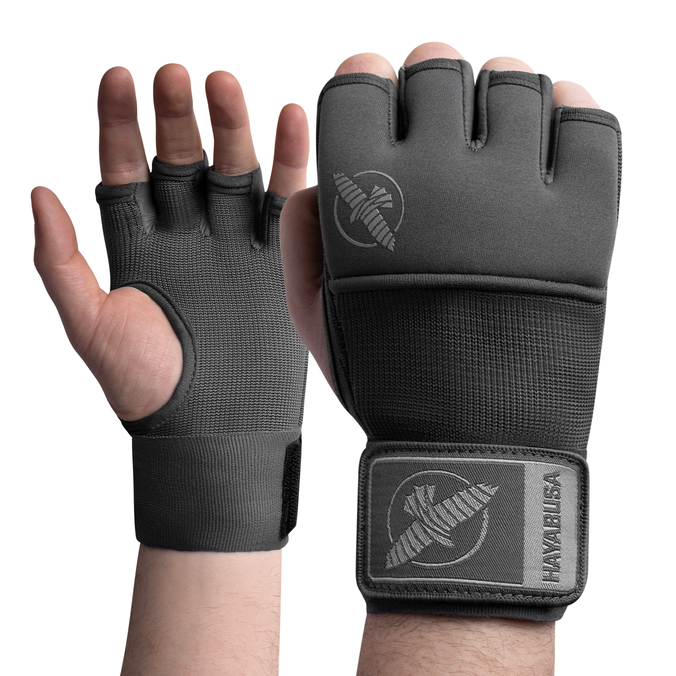 Hayabusa Deluxe Quick Wraps hand wraps