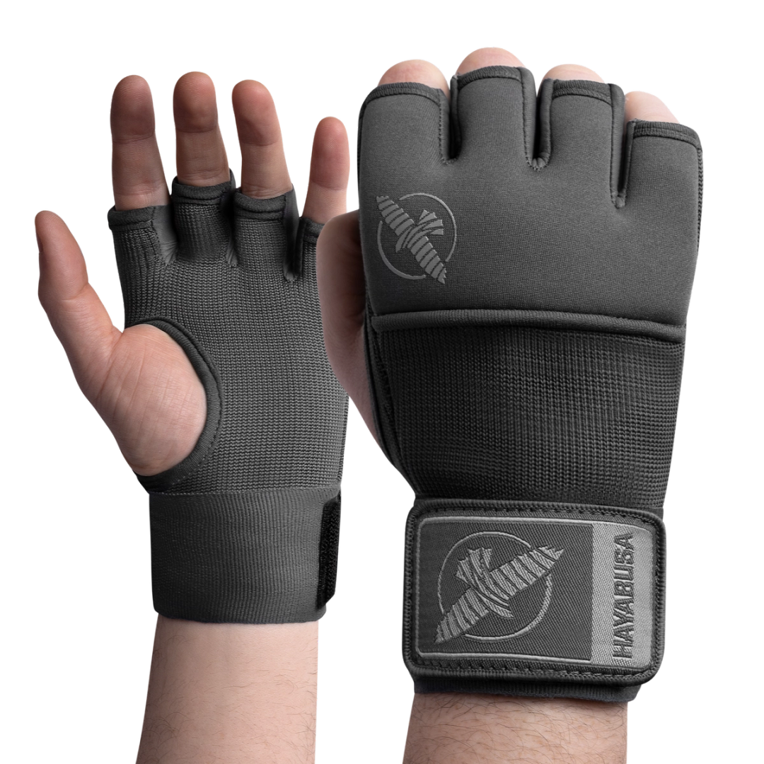 Hayabusa Deluxe Quick Wraps