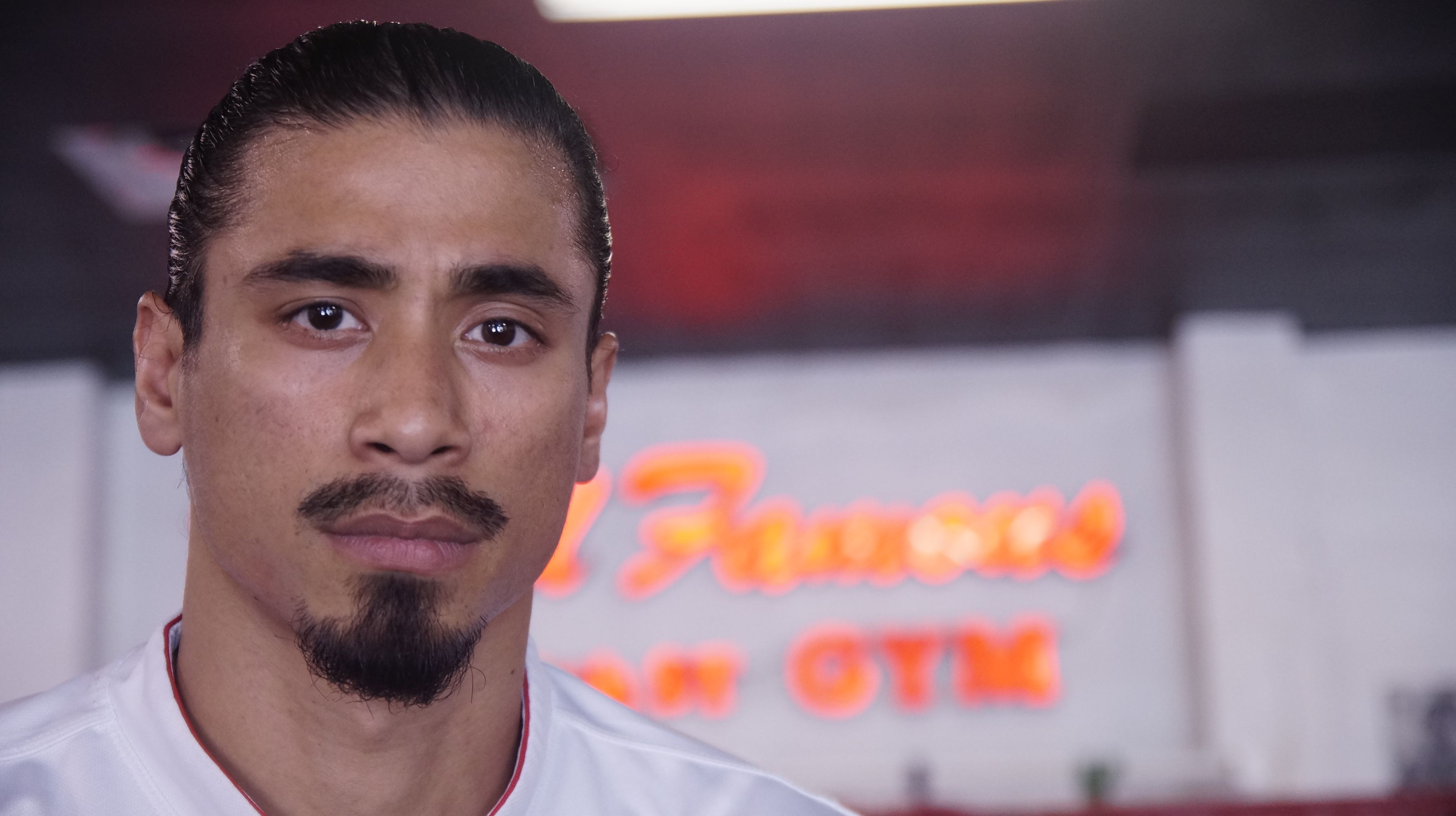 Nicholas Zarrillo Documents Fight of His Life