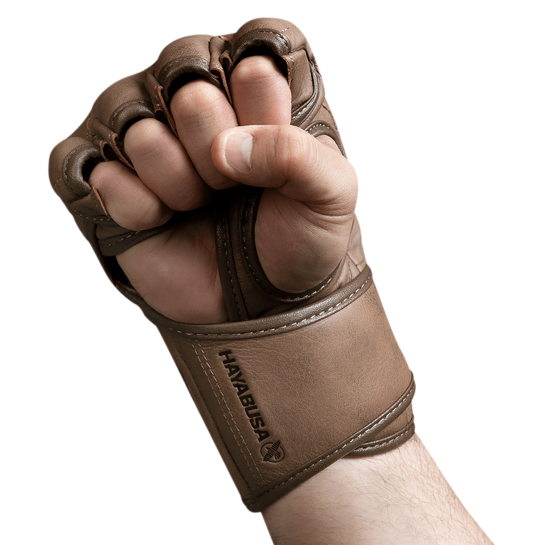 Hayabusa T3 LX MMA Gloves | 4oz MMA Fight Gloves