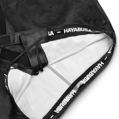 Hayabusa Hex Mid-Thigh MMA Shorts - Image 6