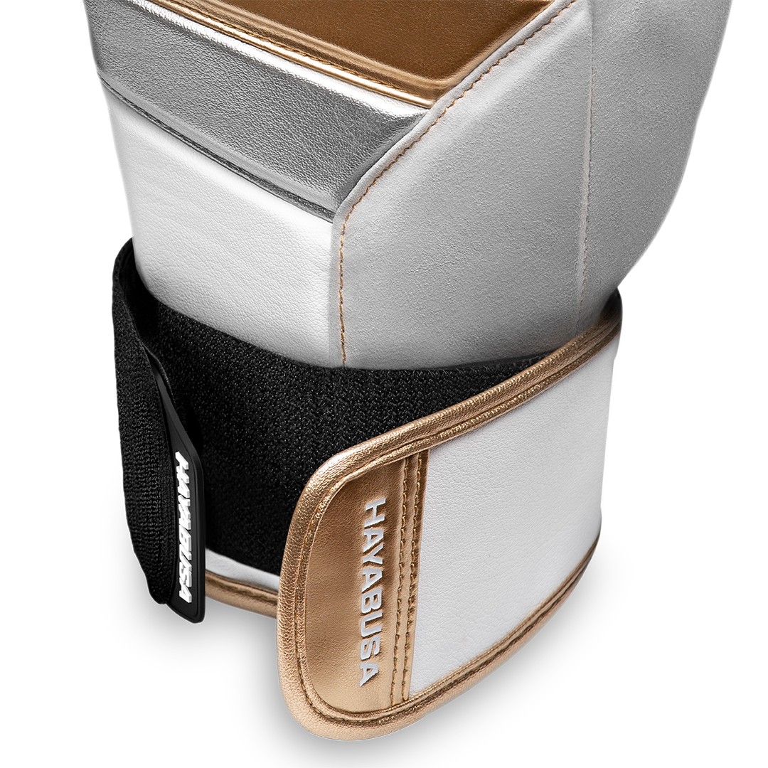 Hayabusa T3 Boxing Gloves - Thumbnail 5