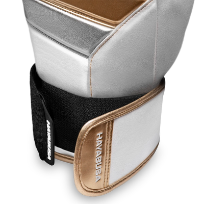 Hayabusa T3 Boxing Gloves - Image 2