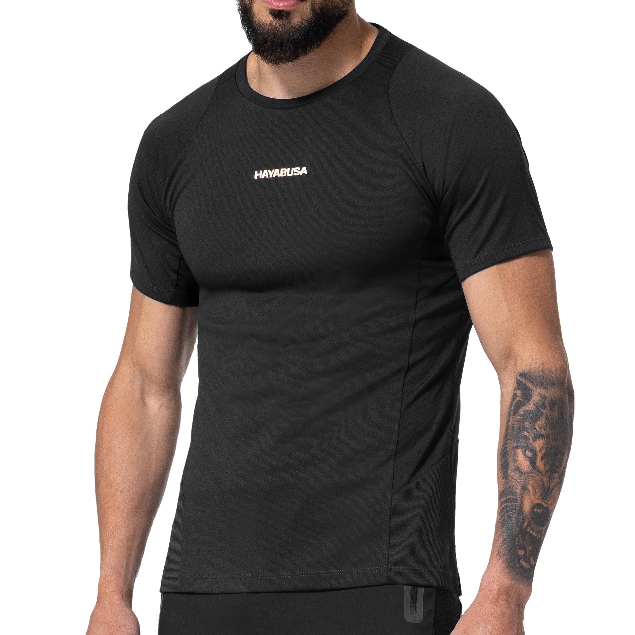 Hayabusa Men’s Lightweight Training Shirt
