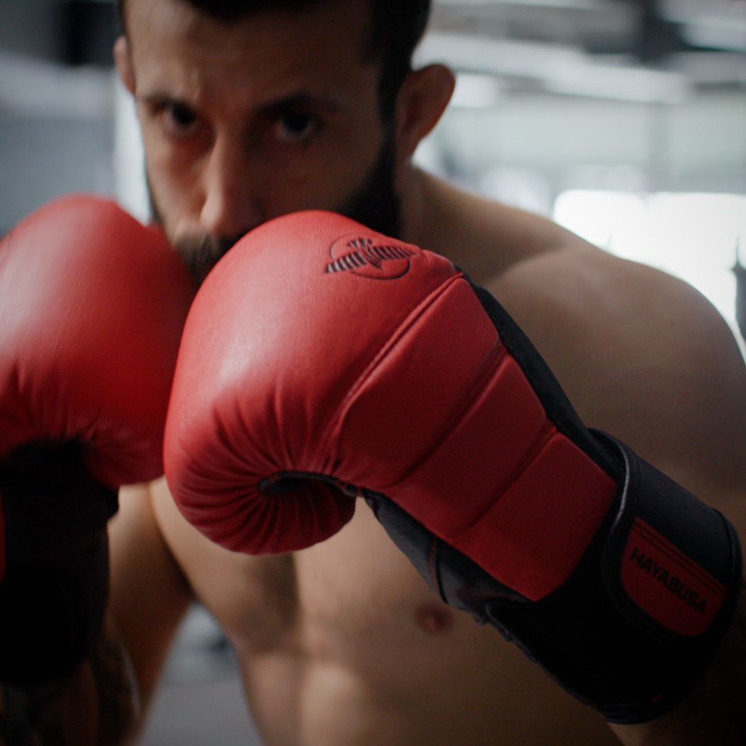 Color Psychology in Combat Sports: Can Red Gloves Really Intimidate Opponents?