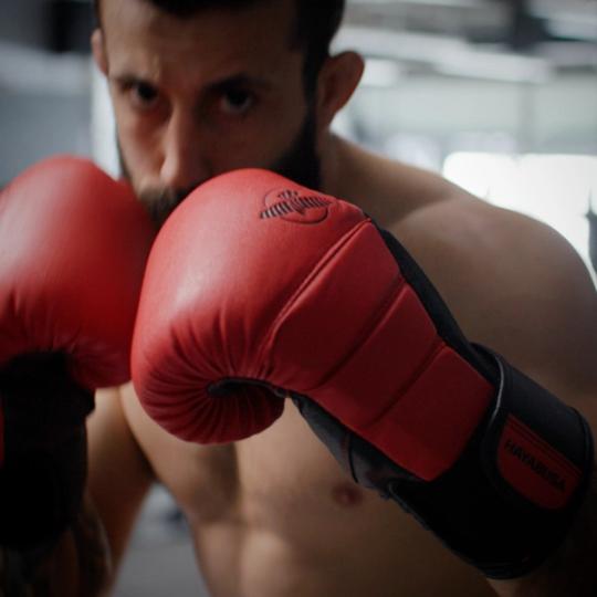 Color Psychology in Combat Sports: Can Red Gloves Really Intimidate Opponents?