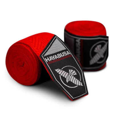 Red Tribal