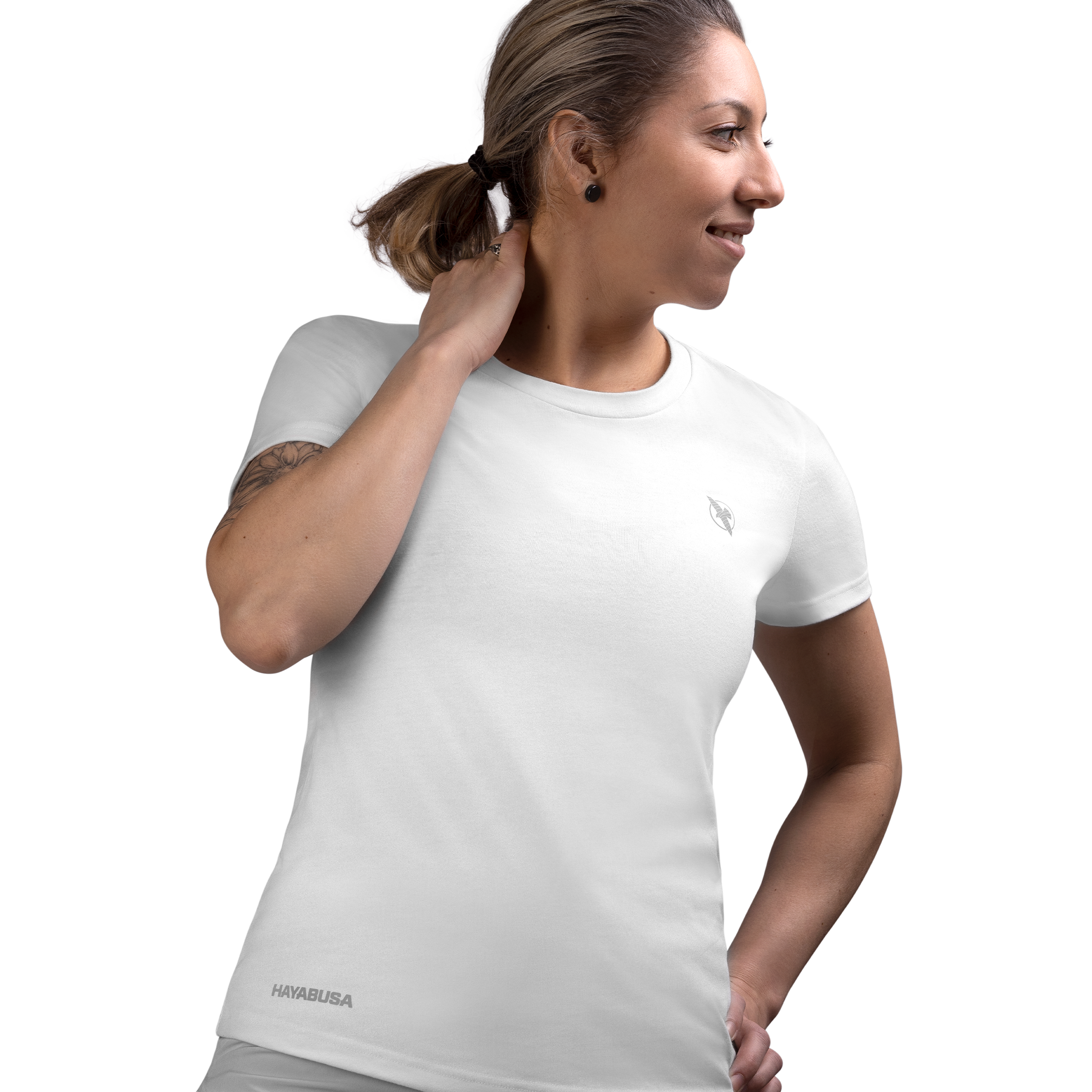 Hayabusa Women's Essential T-Shirt - Image 3