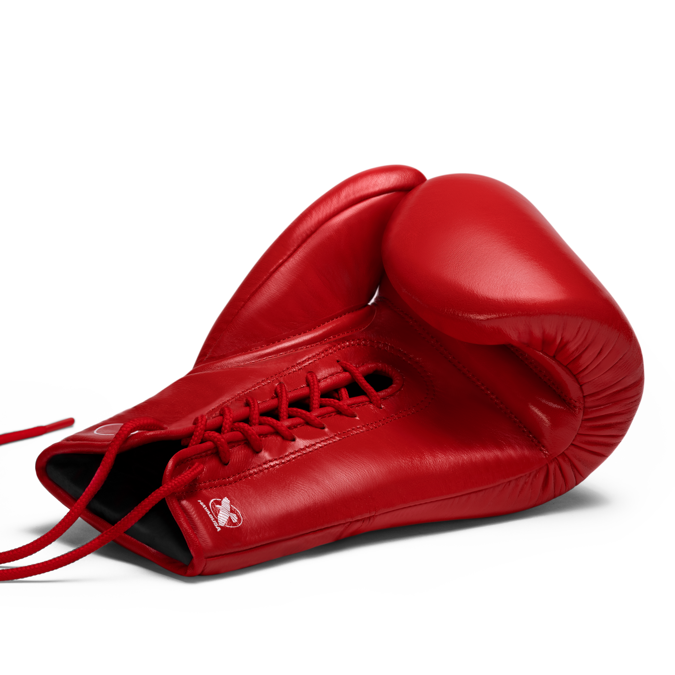 Hayabusa Pro Lace Boxing Gloves - Image 4