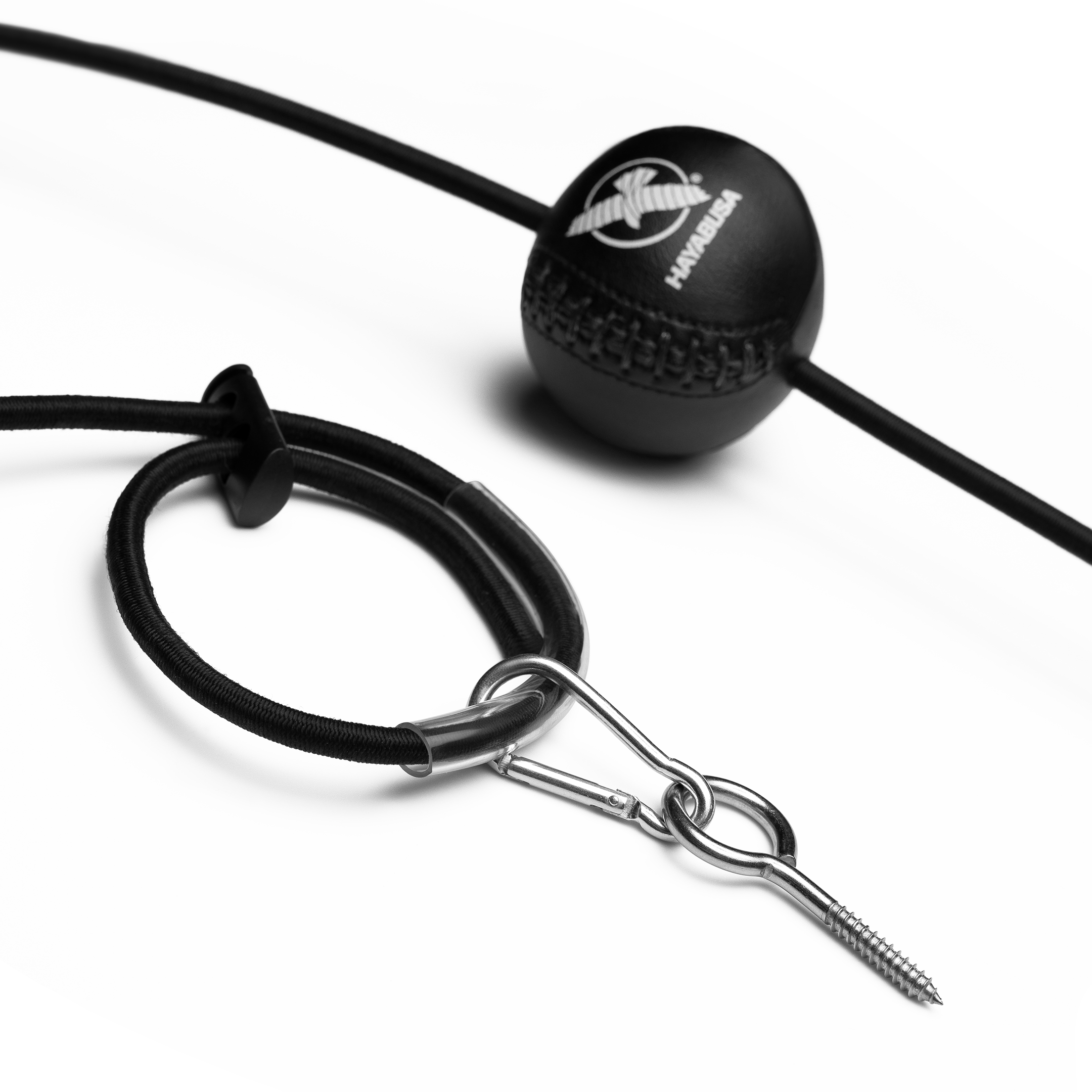 Hayabusa Double End Ball - Image 2