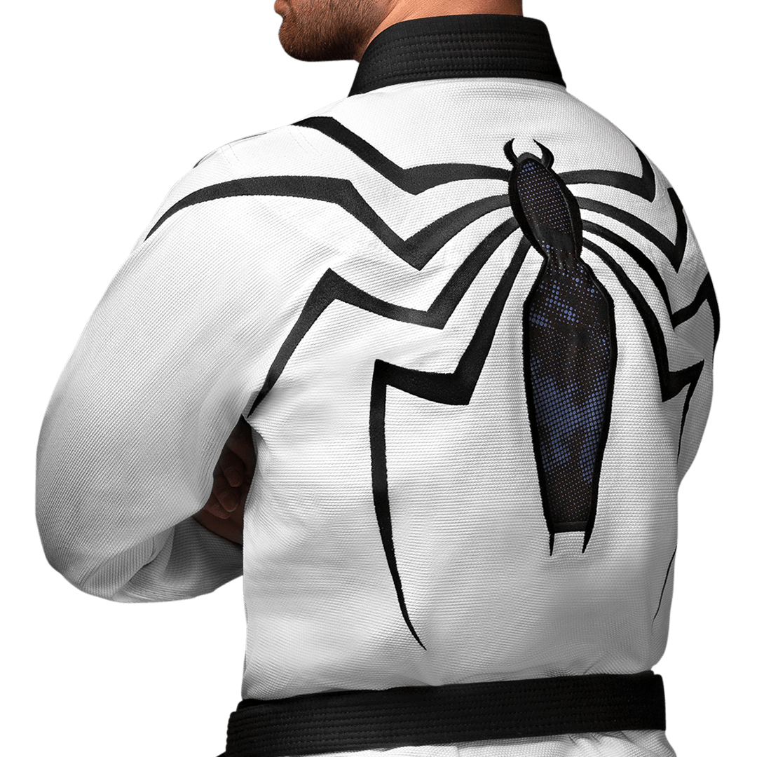 Marvel's Venom Jiu Jitsu Gi - Image 4