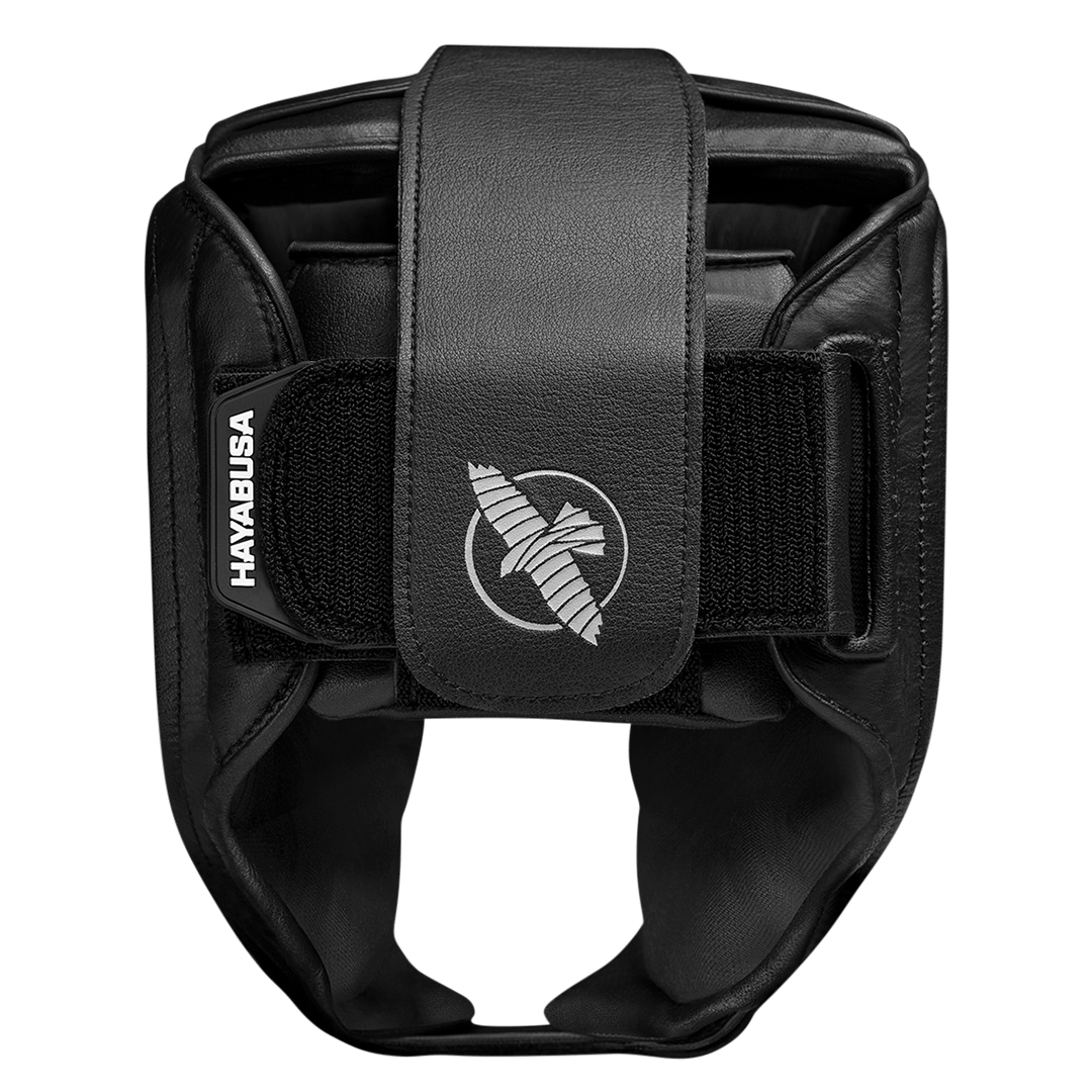 Hayabusa T3 Boxing Headgear boxing headgear view 1