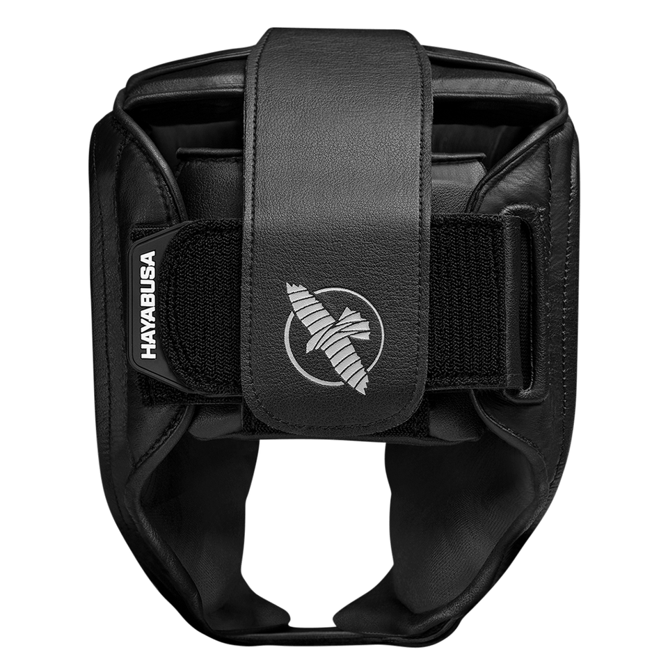 Hayabusa T3 Boxing Headgear boxing headgear view 1