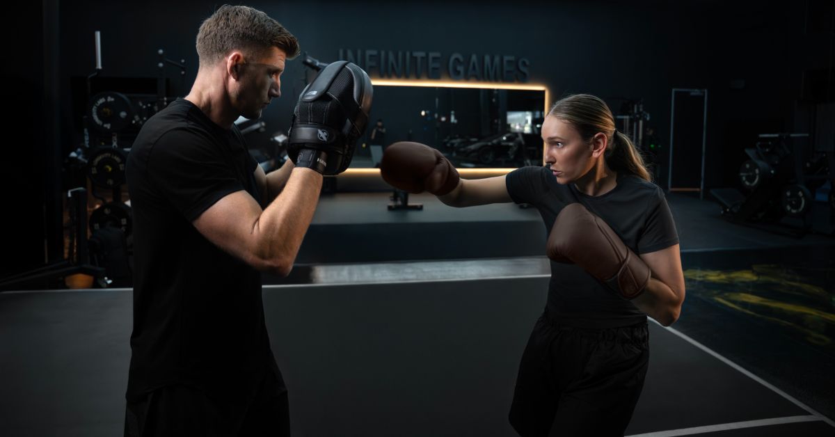 Boxing Outfit Essentials: Gloves & Hand Wraps Guide