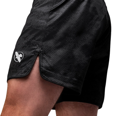 Hayabusa Hex Mid-Thigh MMA Shorts - Image 3