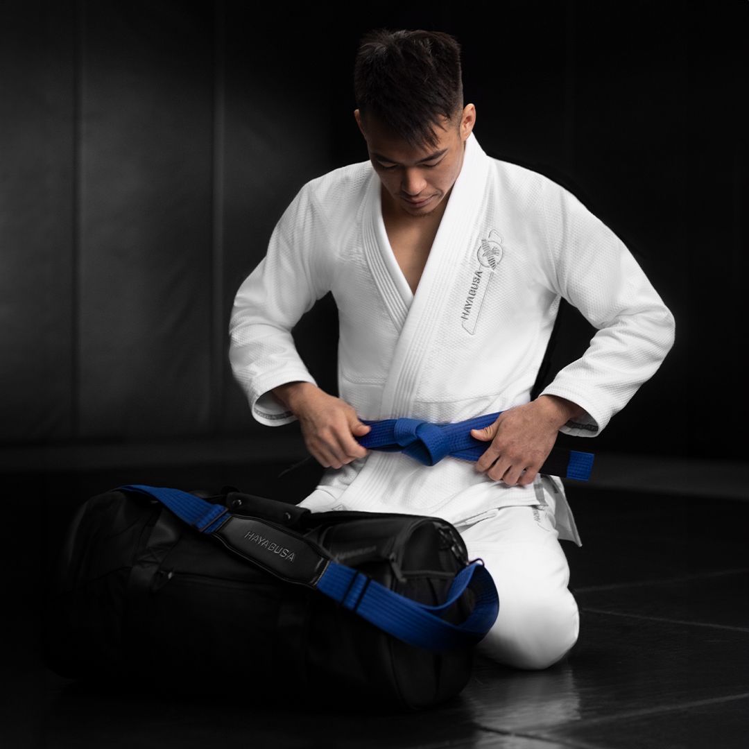 Why Jiu-Jitsu Is More Than Just a Martial Art