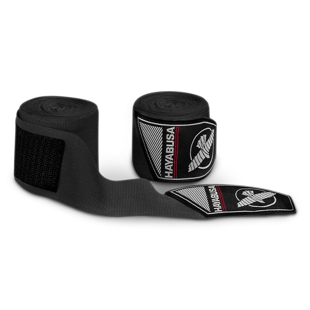 Hayabusa Perfect Stretch 4.0 hand wraps view 1