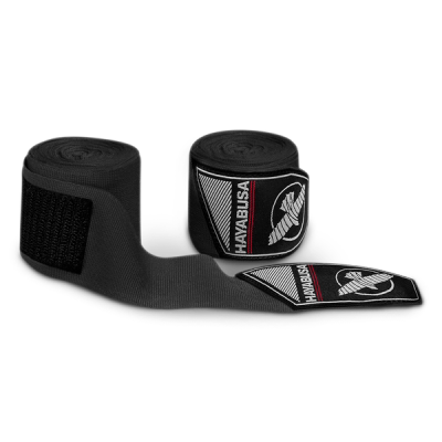 Perfect Stretch Hand Wraps - Image 2