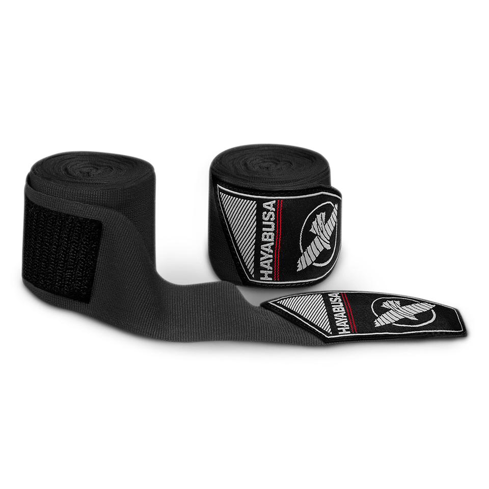 Hayabusa Perfect Stretch 4.0 hand wraps view 1