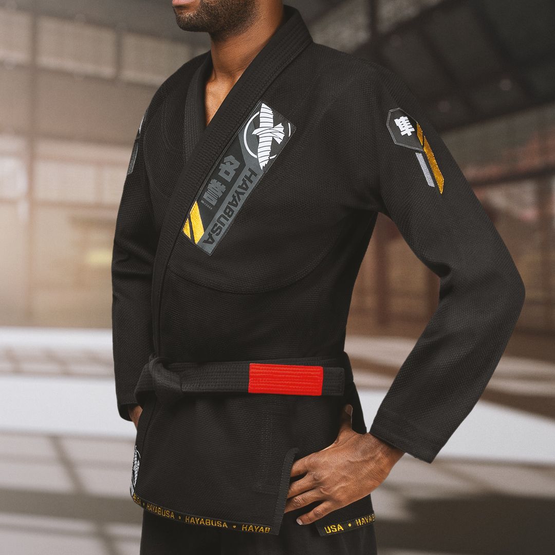 Understanding the Whizzer in Brazilian Jiu-Jitsu